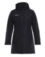 Jassen CRAFT Jacket Parkas W voor bedrukking &amp; borduring