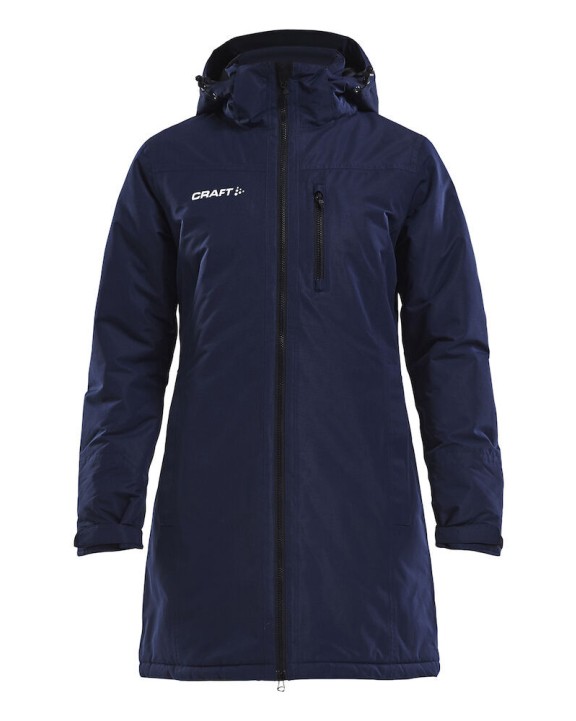 CRAFT Craft Jacket Parkas W Jacken personalisierbar