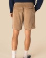Bermudas & Shorts personnalisable SPASSO Short écoresponsable en velours côtelé homme