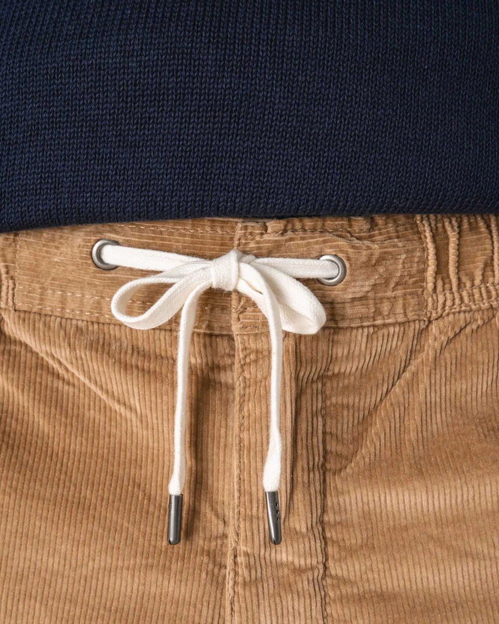 SPASSO Umweltfreundliche Herren-Shorts aus Kord Bermudas & Shorts personalisierbar