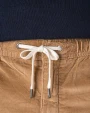 Bermudas & Shorts personnalisable SPASSO Short écoresponsable en velours côtelé homme