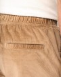 Bermudas & Shorts personnalisable SPASSO Short écoresponsable en velours côtelé homme