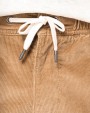 Bermudas & Shorts personnalisable SPASSO Short écoresponsable en velours côtelé homme