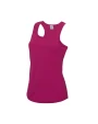T-shirts AWDIS WOMEN'S COOL VEST voor bedrukking &amp; borduring
