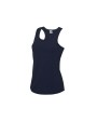 AWDIS WOMEN'S COOL VEST T-Shirts personalisierbar