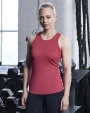 T-Shirts personnalisable AWDIS WOMEN'S COOL VEST
