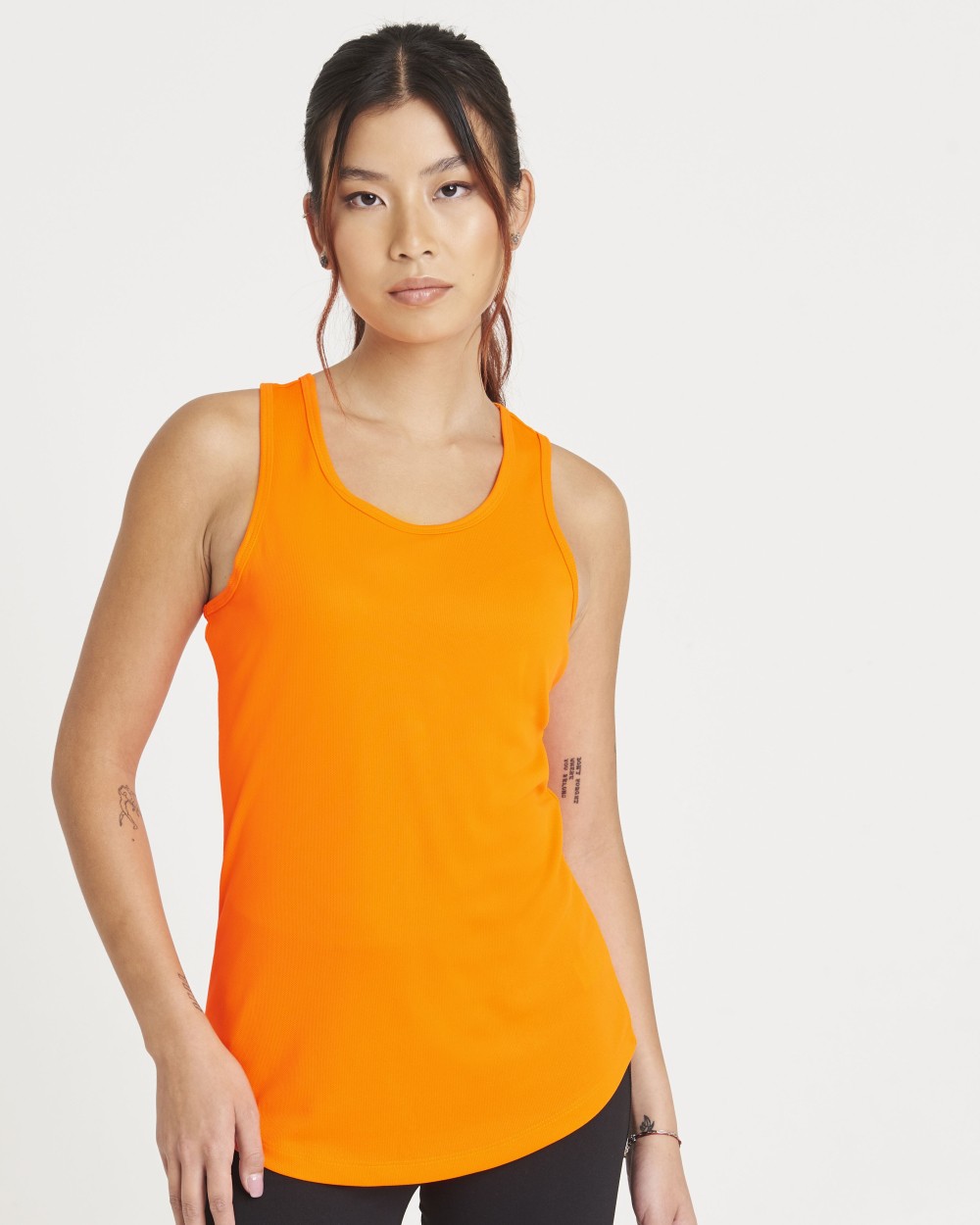 T-Shirts personnalisable AWDIS WOMEN'S COOL VEST