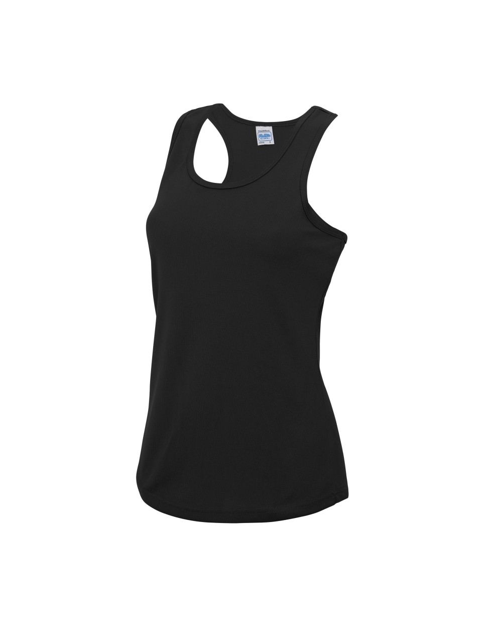 T-Shirts personnalisable AWDIS WOMEN'S COOL VEST