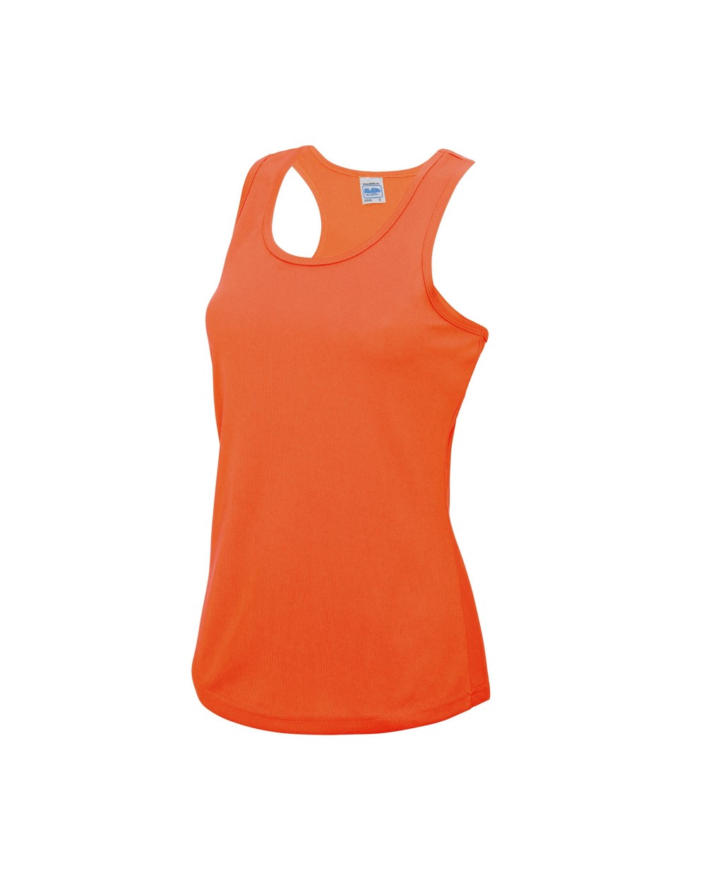 T-Shirts personnalisable AWDIS WOMEN'S COOL VEST