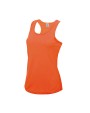 AWDIS WOMEN'S COOL VEST T-Shirts personalisierbar