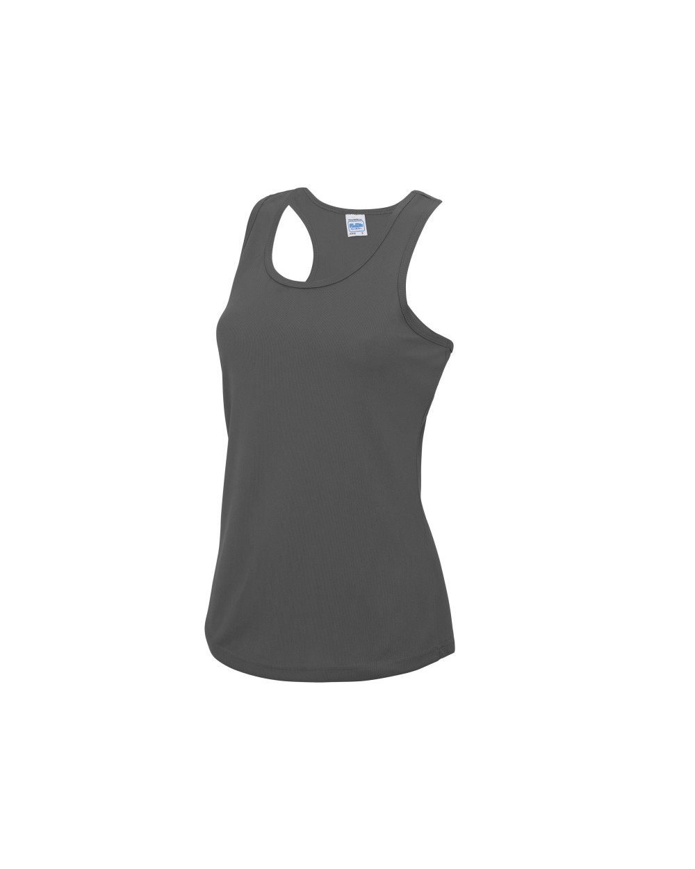 T-shirts AWDIS WOMEN'S COOL VEST voor bedrukking &amp; borduring