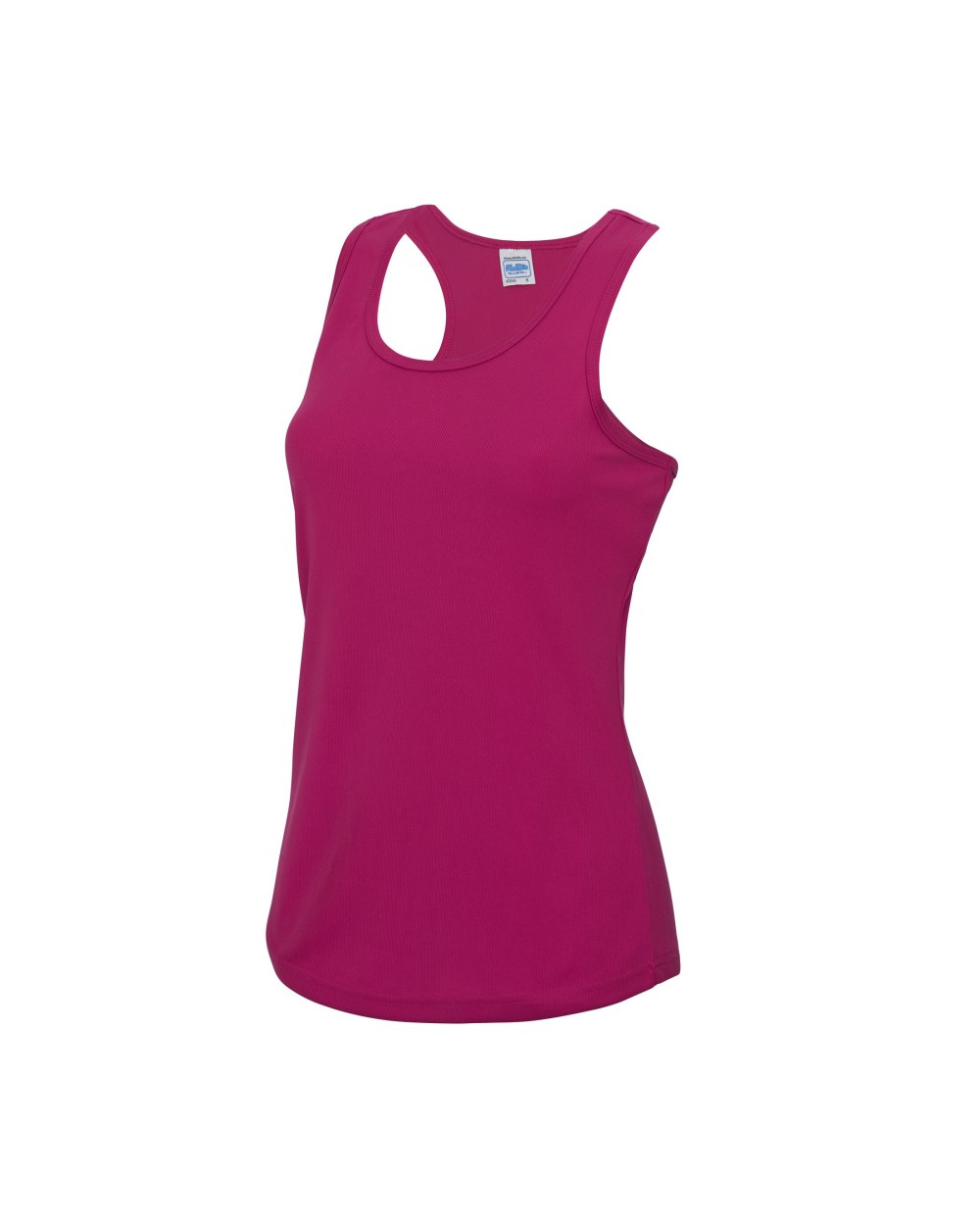 T-shirts AWDIS WOMEN'S COOL VEST voor bedrukking &amp; borduring