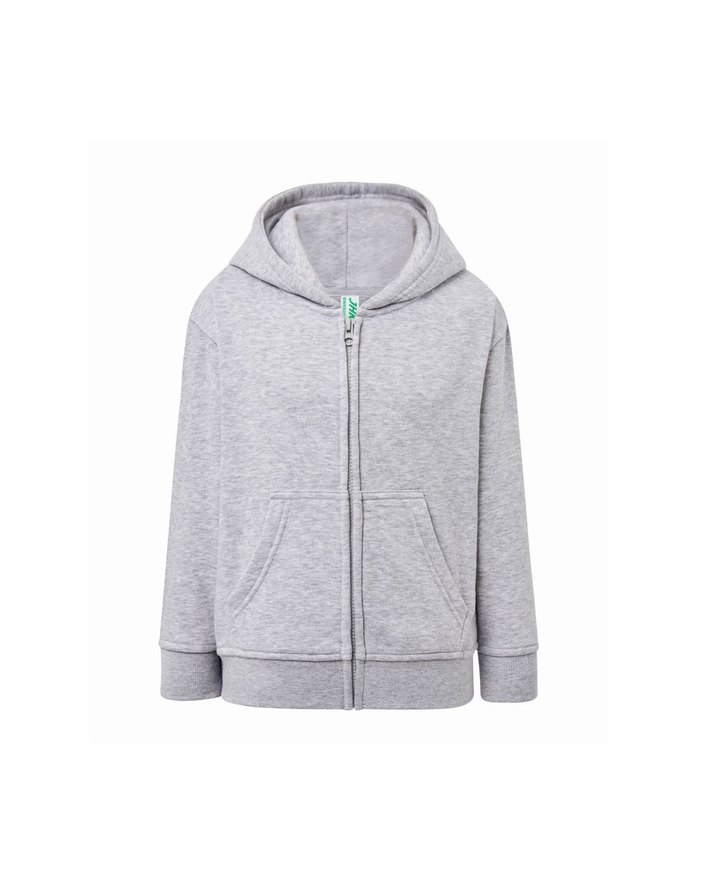 Sweaters & hoodies JHK KID HOODED SWEATSHIRT voor bedrukking &amp; borduring