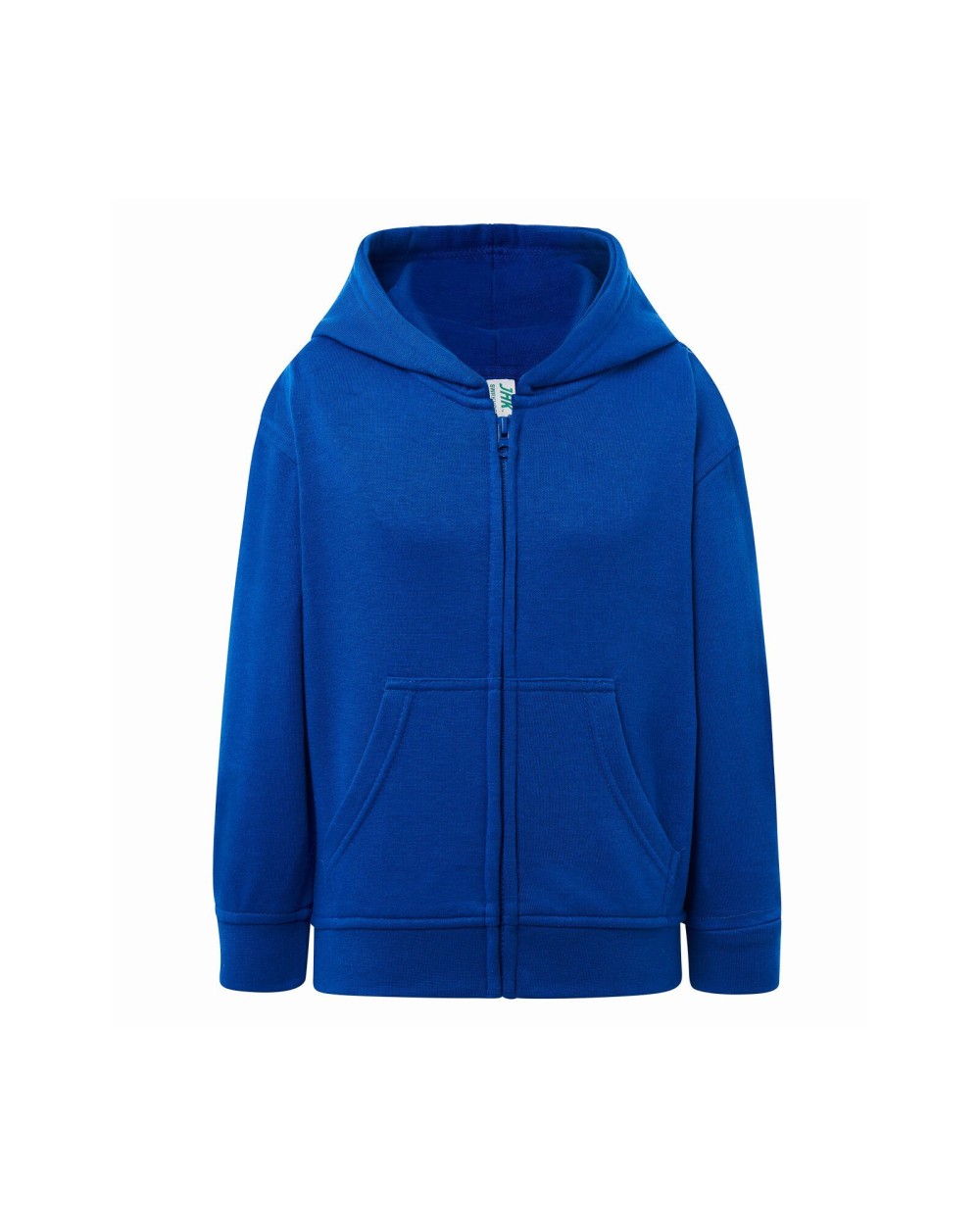 Sweaters & hoodies JHK KID HOODED SWEATSHIRT voor bedrukking &amp; borduring