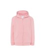 Sweaters & hoodies JHK KID HOODED SWEATSHIRT voor bedrukking &amp; borduring