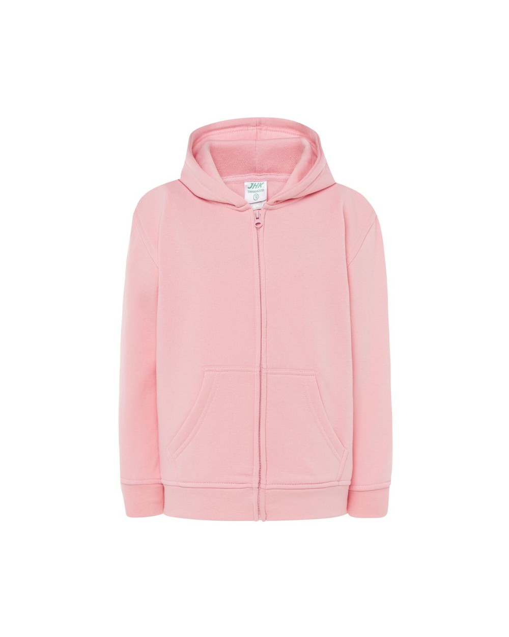 JHK KID HOODED SWEATSHIRT Sweatshirts personalisierbar