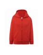 Sweaters & hoodies JHK KID HOODED SWEATSHIRT voor bedrukking &amp; borduring