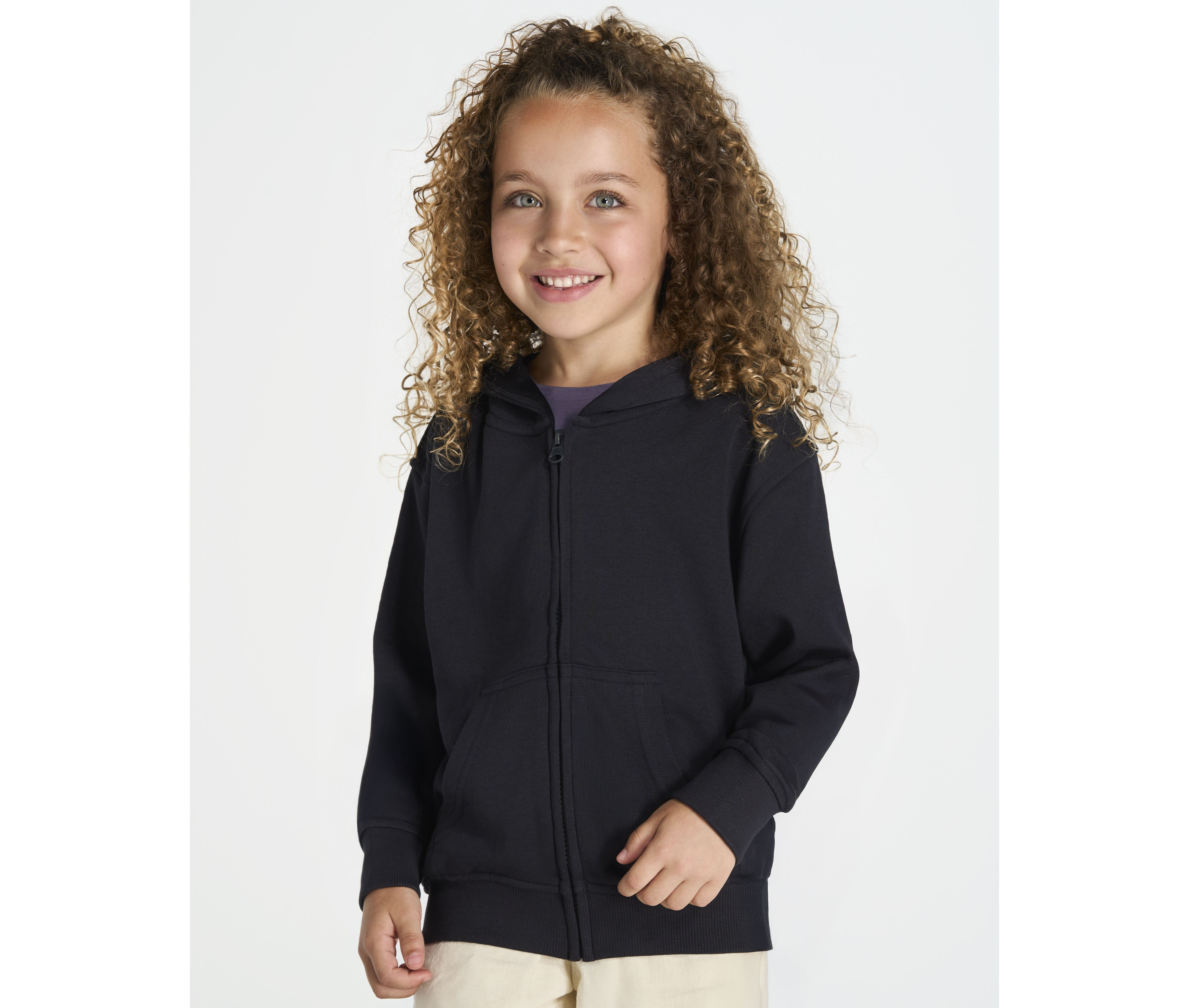 Sweat-shirts personnalisable JHK KID HOODED SWEATSHIRT