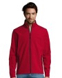 Softshells personnalisable SOL'S Race Men