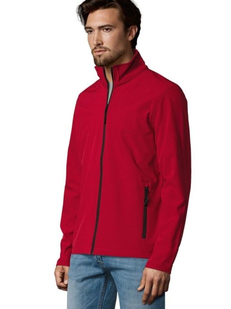 Softshells à personnaliser SOL'S Race Men /api/colors/0e1dee9e-41e4-4a8f-b377-e3746089975a