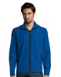 SOL'S Race Men Softshells personalisierbar
