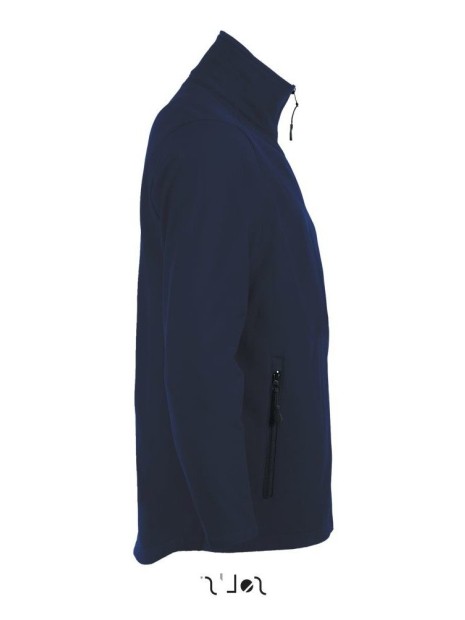 Softshells à personnaliser SOL'S Race Men /api/colors/dac7f052-16c9-4080-ba5c-aefc702fb74b