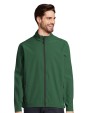 Softshells personnalisable SOL'S Race Men