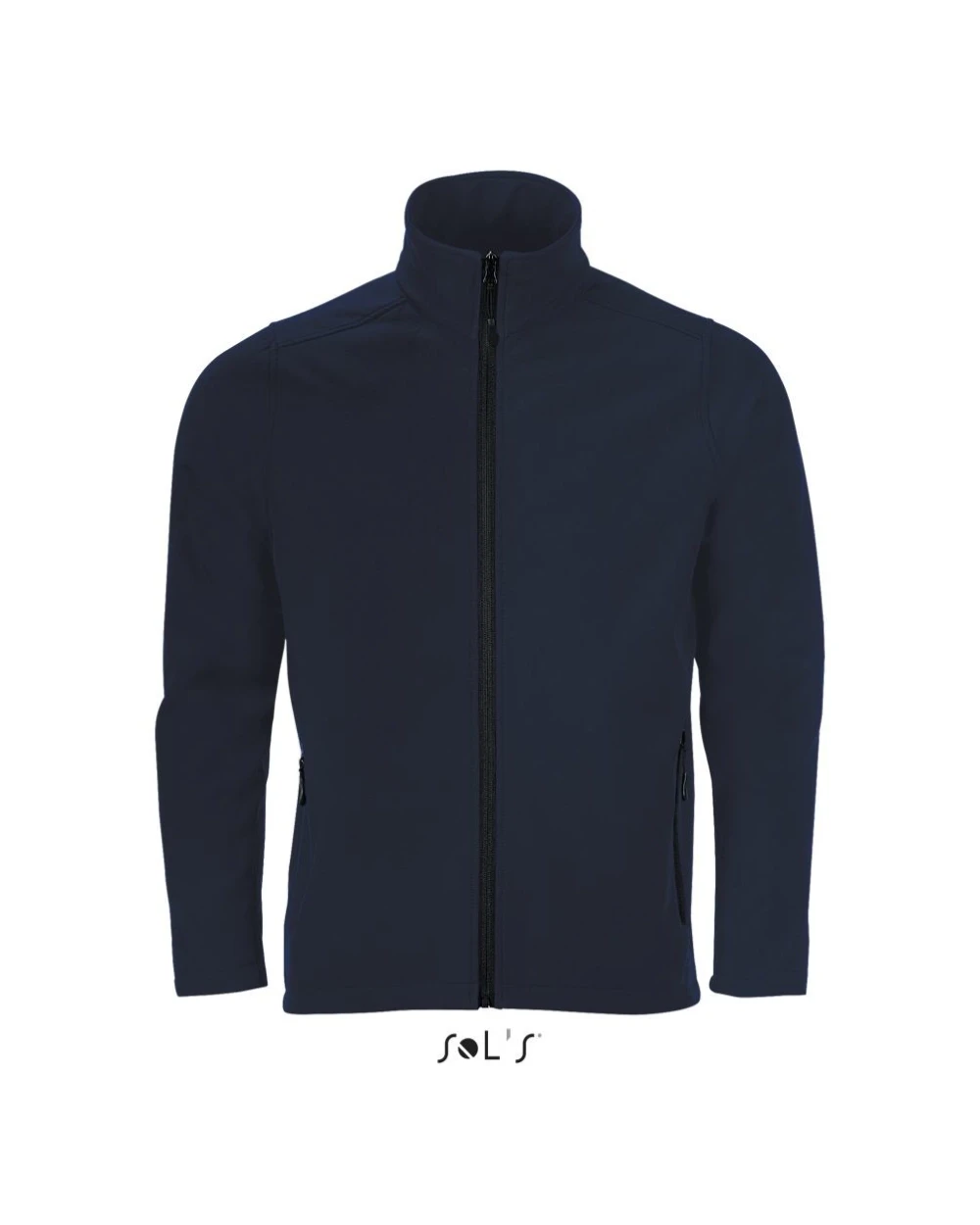 Softshells personnalisable SOL'S Race Men