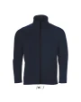 Softshells personnalisable SOL'S Race Men