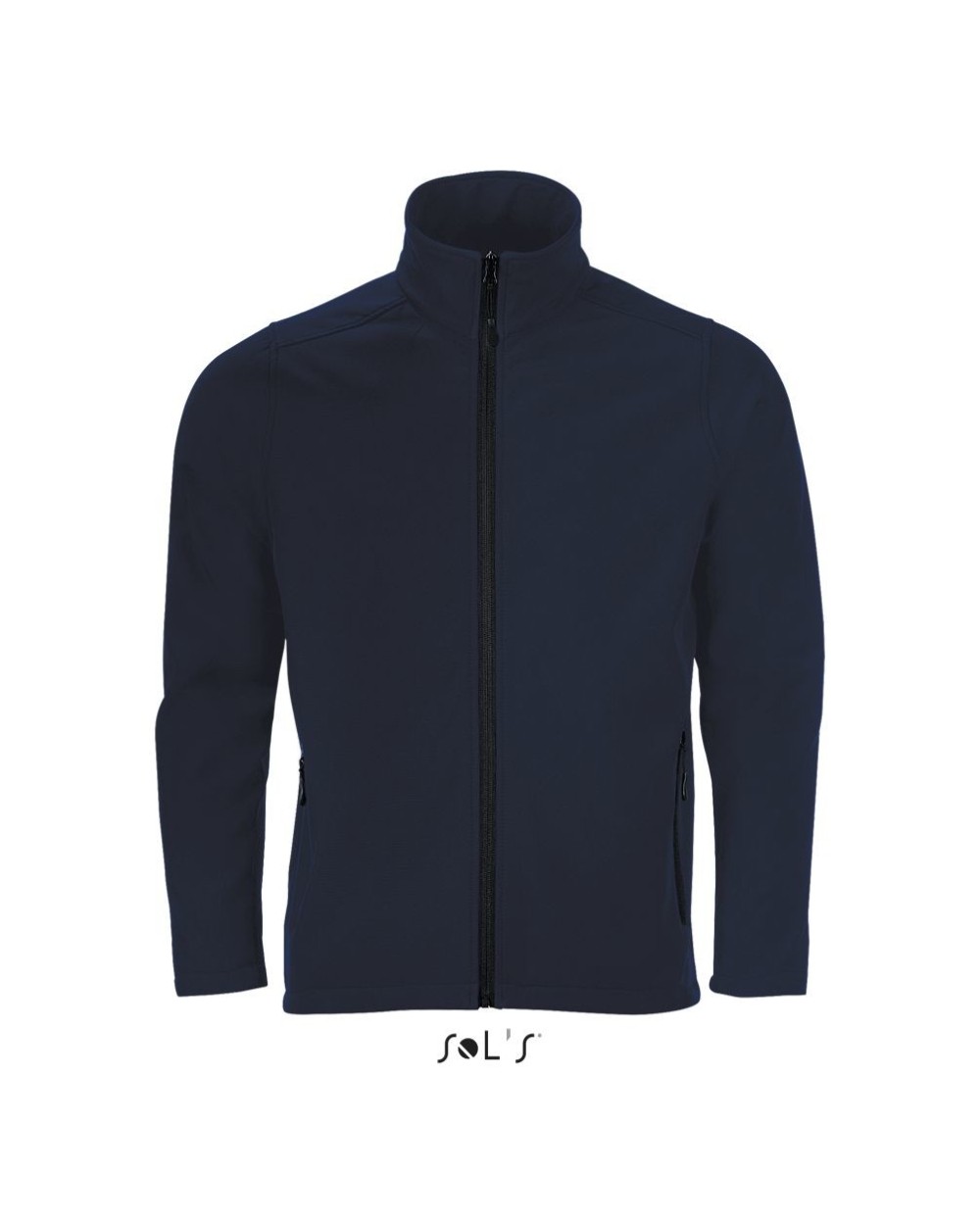 Softshells personnalisable SOL'S Race Men
