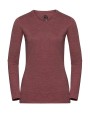 T-shirts RUSSELL Ladies Long Sleeve HD T voor bedrukking &amp; borduring