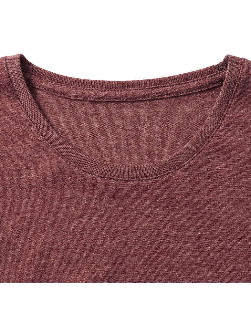 RUSSELL Ladies Long Sleeve HD T T-Shirts personalisierbar