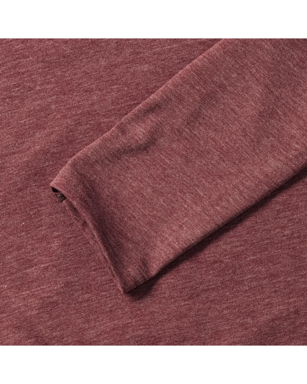 T-shirts RUSSELL Ladies Long Sleeve HD T voor bedrukking &amp; borduring