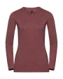T-shirts RUSSELL Ladies Long Sleeve HD T voor bedrukking &amp; borduring