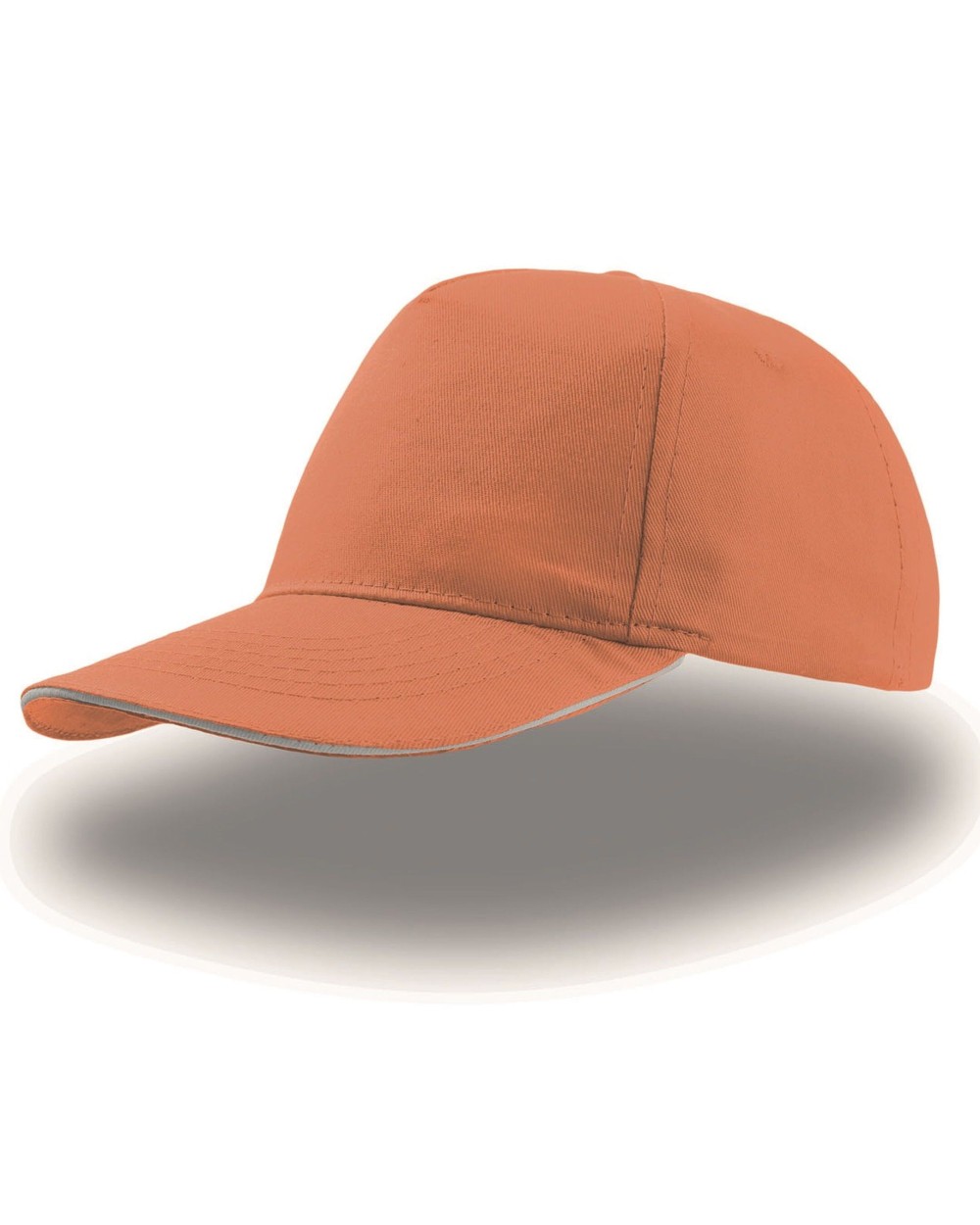 Casquettes personnalisable ATLANTIS START FIVE SANDWICH CAP