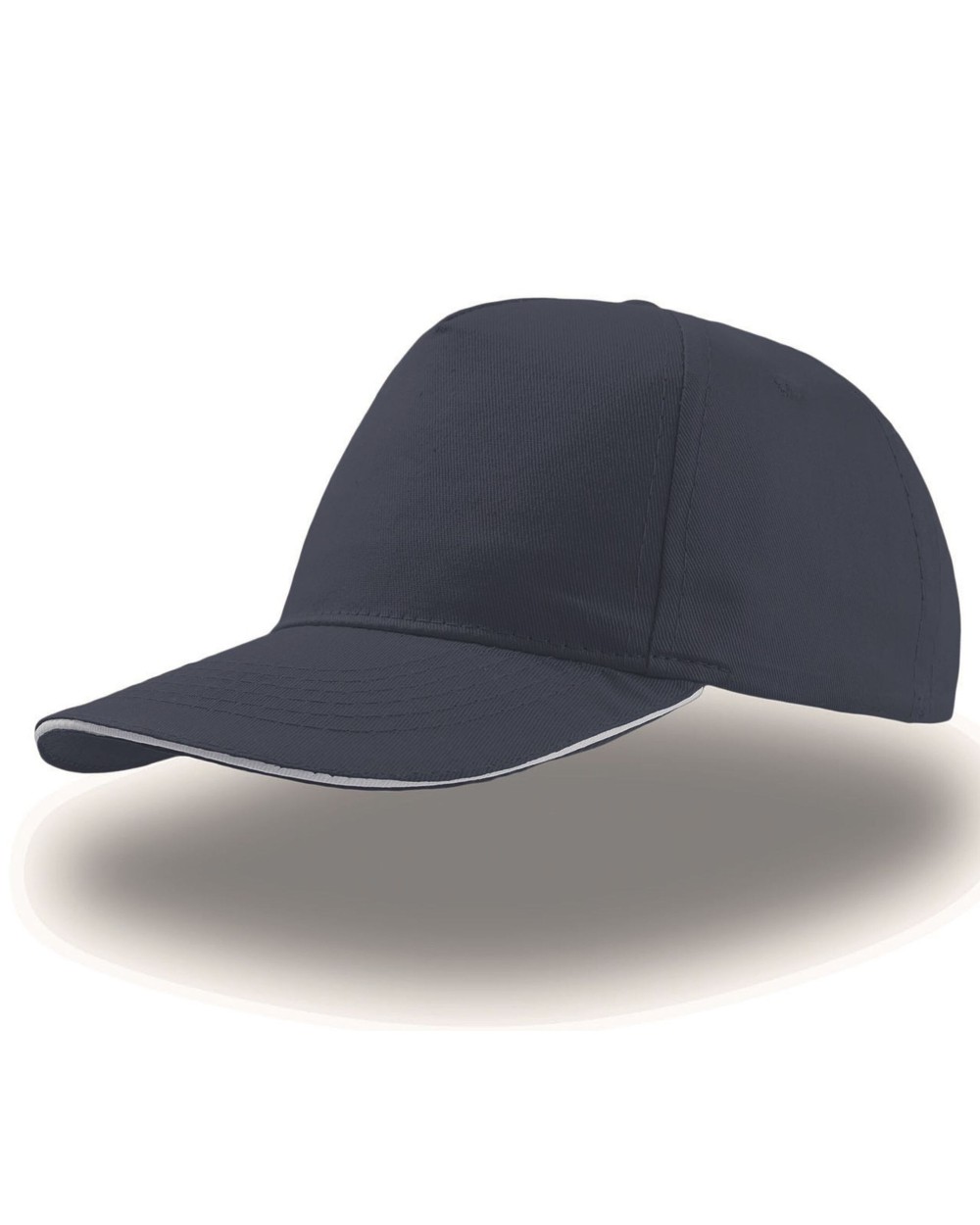 Casquettes personnalisable ATLANTIS START FIVE SANDWICH CAP