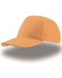 Casquettes personnalisable ATLANTIS START FIVE SANDWICH CAP