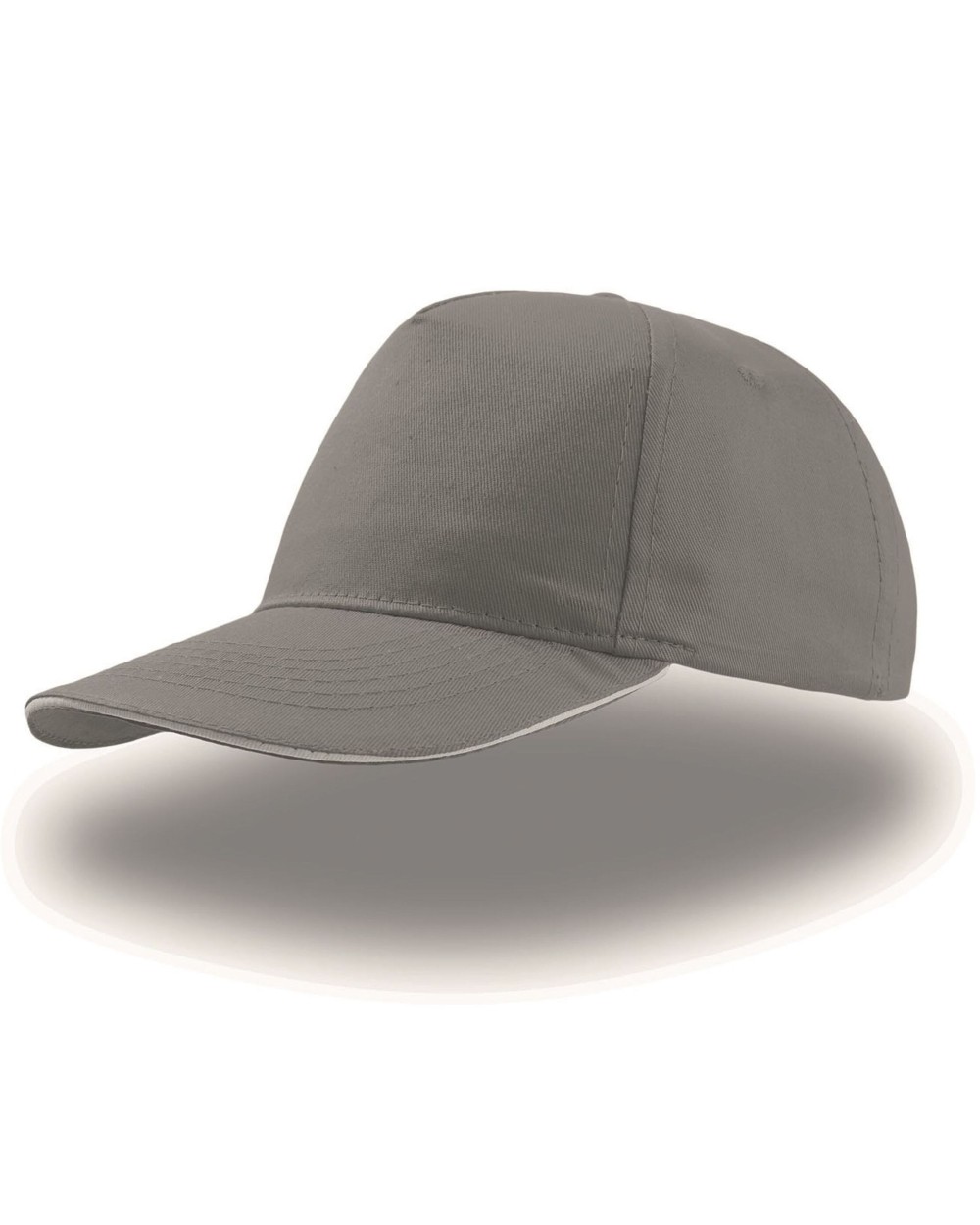 Casquettes personnalisable ATLANTIS START FIVE SANDWICH CAP