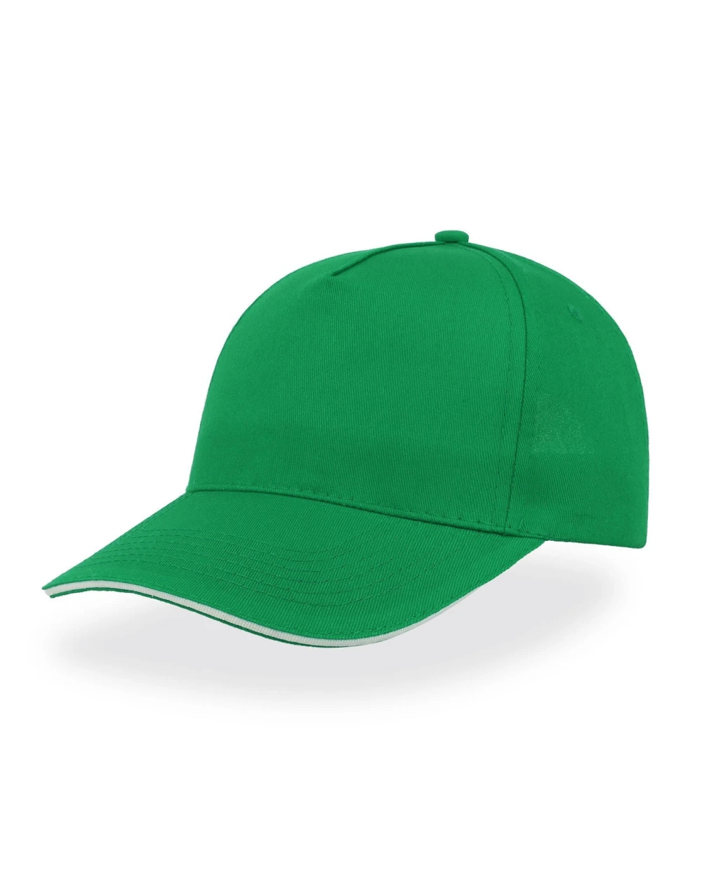 ATLANTIS START FIVE SANDWICH CAP Kappen personalisierbar