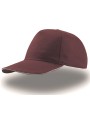 Casquettes personnalisable ATLANTIS START FIVE SANDWICH CAP