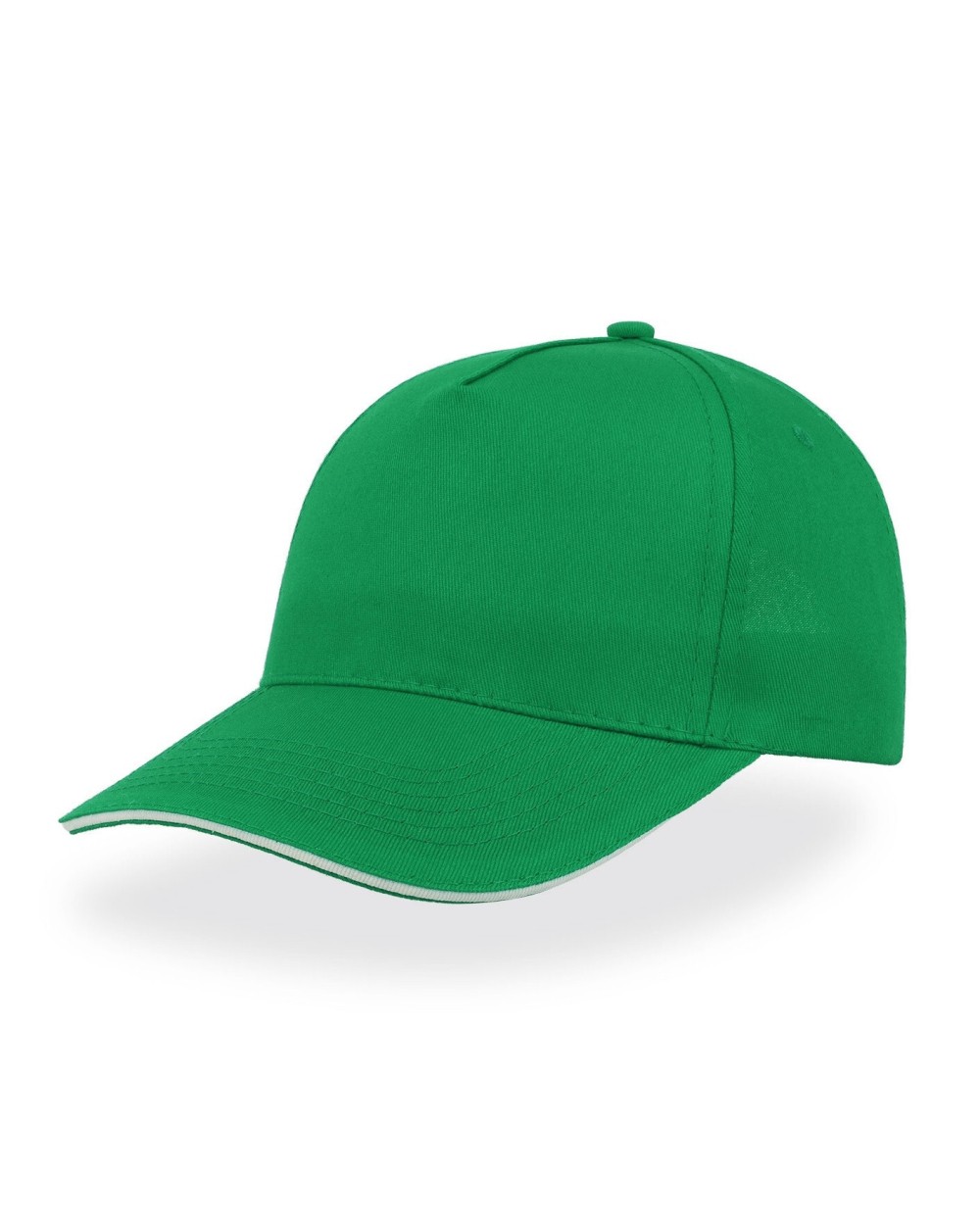 Casquettes personnalisable ATLANTIS START FIVE SANDWICH CAP