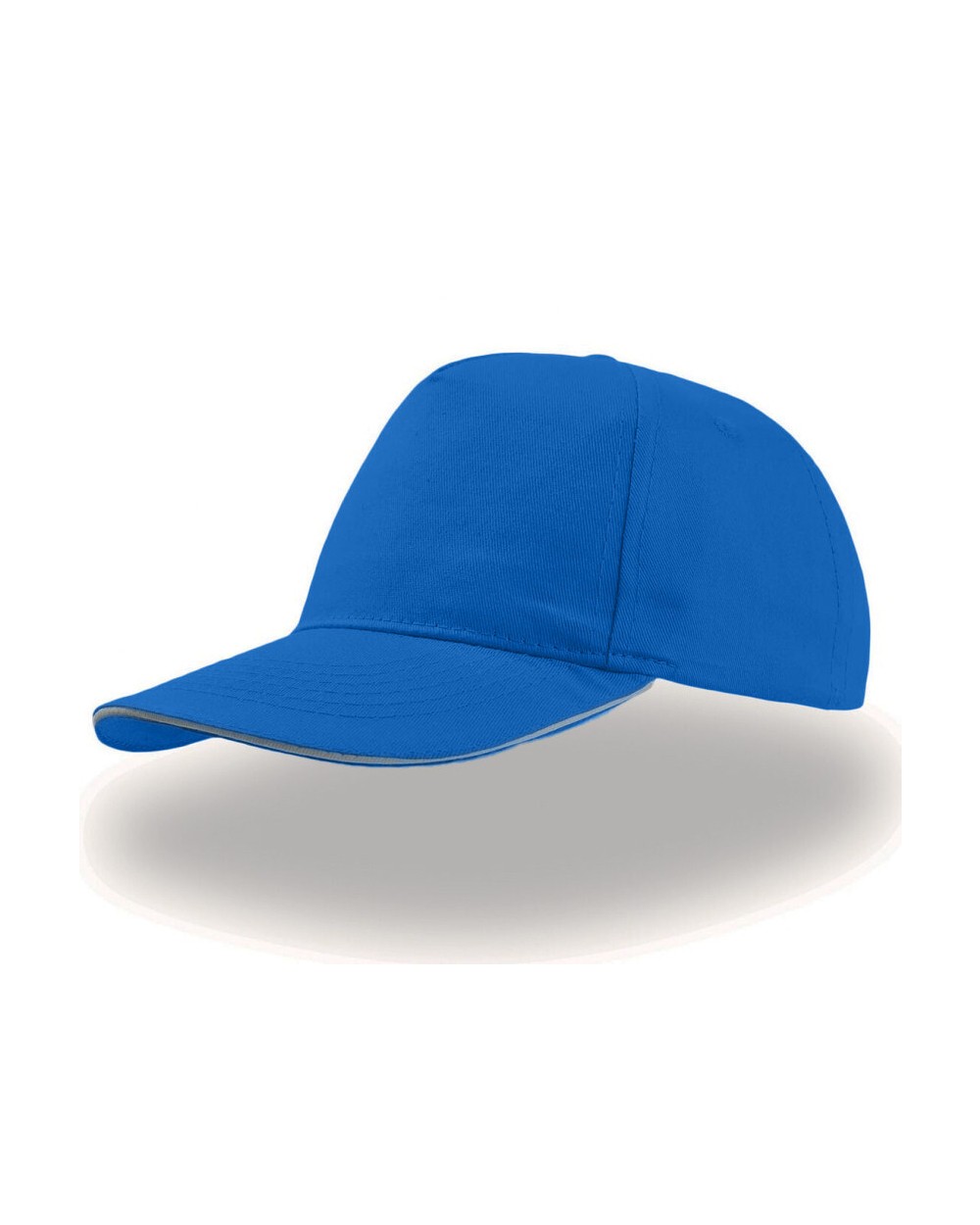 Casquettes personnalisable ATLANTIS START FIVE SANDWICH CAP