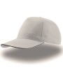 Casquettes personnalisable ATLANTIS START FIVE SANDWICH CAP