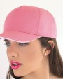 Casquettes personnalisable ATLANTIS START FIVE SANDWICH CAP