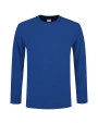 T-shirts TRICORP T-shirt Lange Mouw voor bedrukking &amp; borduring