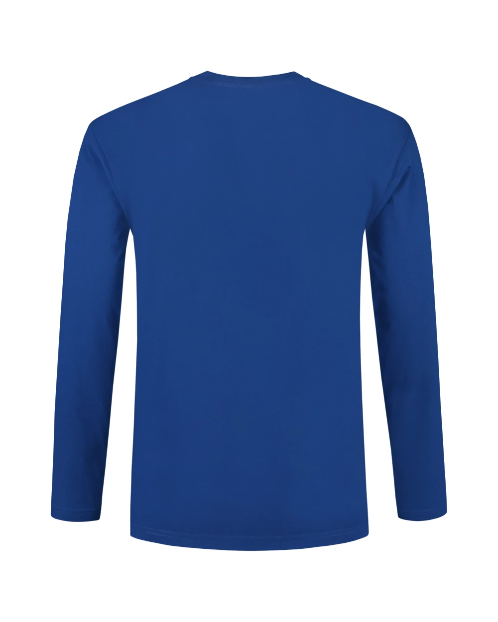 TRICORP T-Shirt Langarm T-Shirts personalisierbar