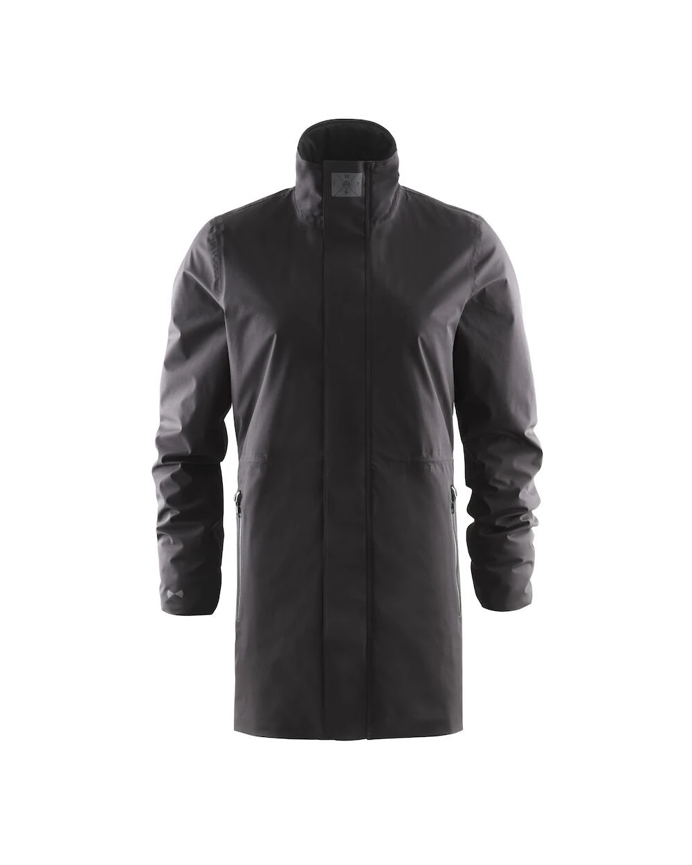 Vestes personnalisable J. HARVEST & FROST Technical City Coat Woman Veste Femmes