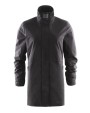 Jassen J. HARVEST & FROST Technical City Coat Woman
Jas Dames voor bedrukking &amp; borduring