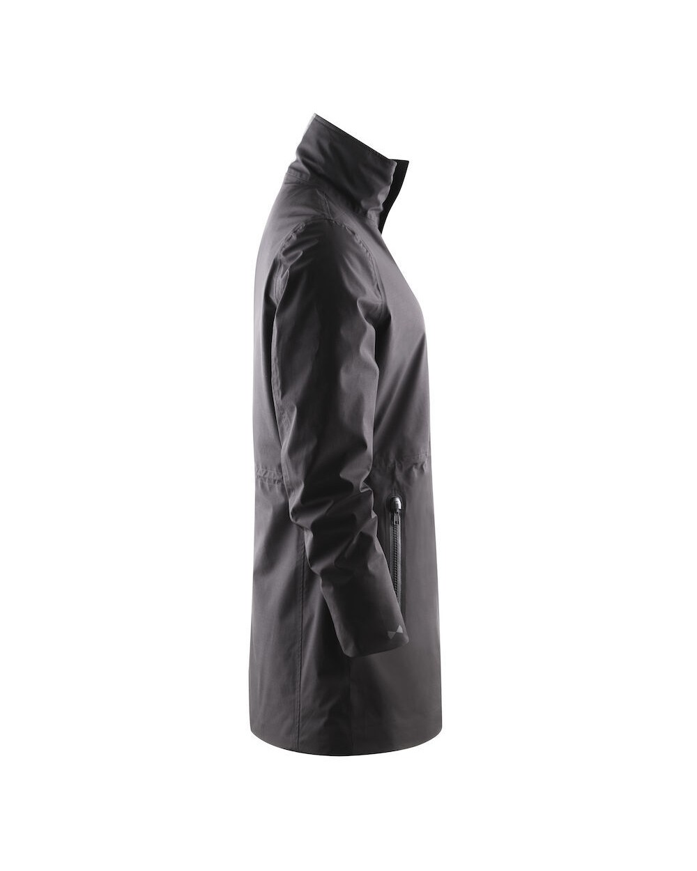 Jassen J. HARVEST & FROST Technical City Coat Woman
Jas Dames voor bedrukking &amp; borduring