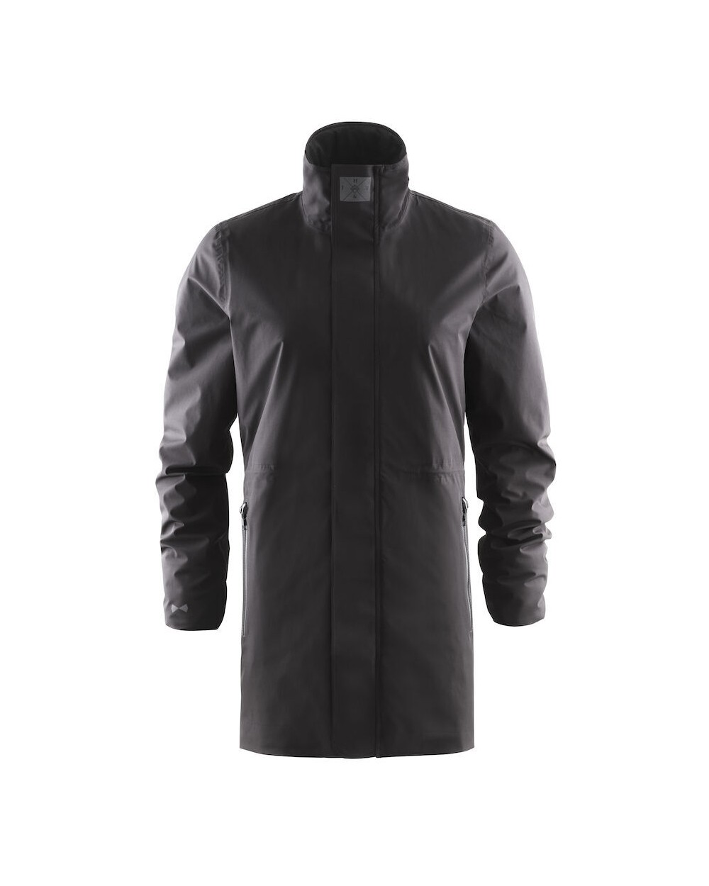 Jassen J. HARVEST & FROST Technical City Coat Woman
Jas Dames voor bedrukking &amp; borduring
